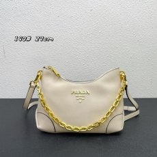 Prada Hobo Bags